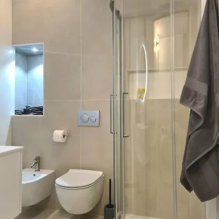 Porta Nuova Chic Apartamento *