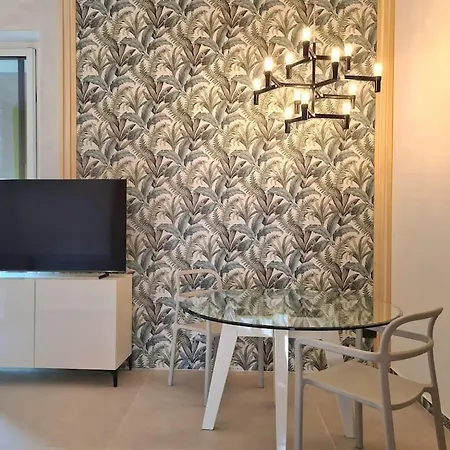 Apartamento Porta Nuova Chic Milão