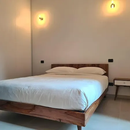 Apartamento Porta Nuova Chic