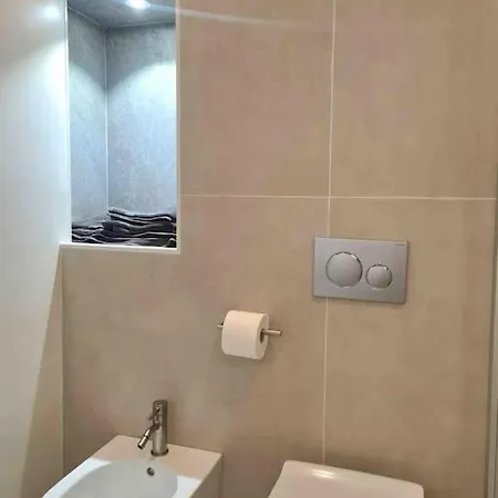Porta Nuova Chic Apartamento