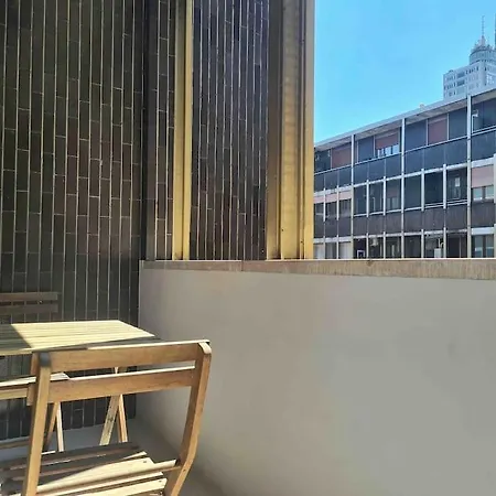 Porta Nuova Chic Apartamento *