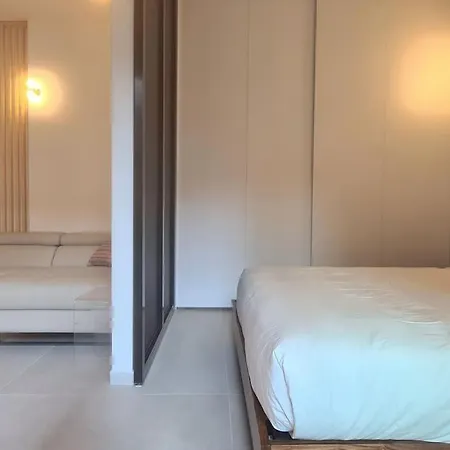 Apartamento Porta Nuova Chic *