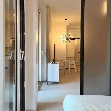 Porta Nuova Chic Milão