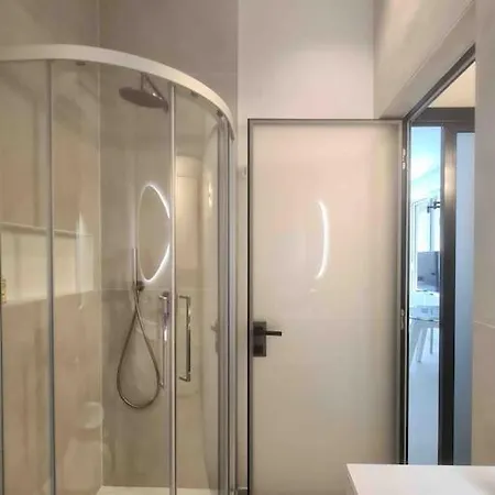 Porta Nuova Chic Milão