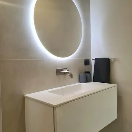 Apartamento Porta Nuova Chic