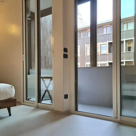 Porta Nuova Chic * Milão