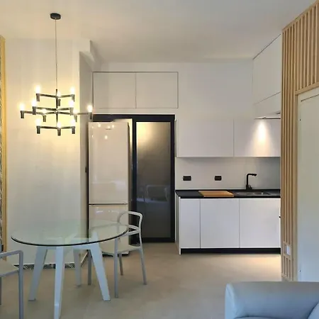 Porta Nuova Chic Apartamento Milão